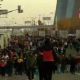 Конфликт в Бирюлево перерос в погромы погром Бирюлево кавказ беспорядки убийство 