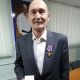 Полковника милиции из Чувашии наградили орденом "За заслуги" Награда 