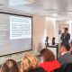 Курс на устойчивость развития: в чебоксарском центре «Мой Бизнес» обсудили ESG- повестку