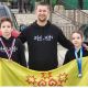Юные бойцы ММА из Чувашии выиграли 3 медали первенства России