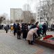 Новочебоксарск вместе со всей страной скорбит по жервам теракта
