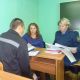 Представители Пенсионного фонда Новочебоксарска посетили исправительную колонию № 3