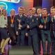 Сборная КВН УФСИН Чувашии одержала победу в номинации «Открытие фестиваля»
