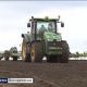 На 13 мая в Чувашии посеяли 106 тыс. га яровых зерновых и зернобобовых культур Посевная-2022 