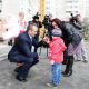 Две многодетные семьи из Новочебоксарск получили ключи от новых квартир многодетные семьи 
