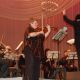 В театре оперы и балета состоится выступление российской скрипачки Софии Пропищан