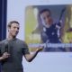 Facebook планирует запустить новый сервис коммуникации - трехмерную виртуальную реальность
