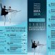 В Чебоксарах спектакль "Крик" открыл Международный балетный фестиваль 