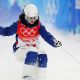 Фристайлистка Смирнова на Олимпиаде взяла первую медаль в женском могуле для России с 1994 года