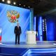 Владимир Путин огласит послание Федеральному собранию 21 апреля