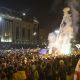 Несмотря на отзыв законопроекта об иноагентах: в Грузии оппозиция объявила о намерении продолжать протесты