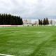 Строительство стадиона в Мариинском Посаде близится к завершению Спорт - норма жизни 