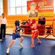 В Чувашии состоялся II республиканский турнир по боксу на призы олимпийского чемпиона Валериана Соколова