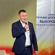 Александр Андреев поблагодарил журналистов за освещение выборов