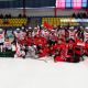 В Новочебоксарске стартовал хоккейный турнир, посвященный Дню Защитника Отечества
