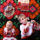 Фотография “Чувашские посиделки” победила в конкурсе этнической фотографии “Дети России”