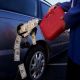 Правительство России объяснило рост цен на бензин цены на бензин 