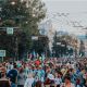 Чебоксарам - 550: "Творческий бульвар" объединил 70 площадок и тысячи горожан