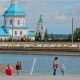 В Чебоксарах запустили конкурс видеороликов про Красную площадь