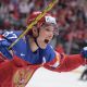 Сборная России вышла в полуфинал ЧМ по хоккею  Чемпионат мира по хоккею 