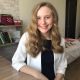 Ученица гимназии № 6 Мария Афанасьева стала соведущей Всероссийского онлайн-марафона "Последний звонок" 