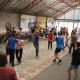 В эти выходные в Чувашии пройдет танцевальный фестиваль Че-фест 2017