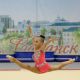 Открытый чемпионат и первенство Чувашии по художественной гимнастике пройдет в Новочебоксарске