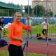 Анастасия Мамлина выступит в Сурдлимпийских летних играх в Турции