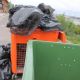 Почти весь мусор, собранный на акции «оБЕРЕГАй» в Новочебоксарске, отправили во вторичную переработку