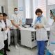 День открытых дверей для выпускников Чебоксарского медколледжа прошел в Новочебоксарской стоматологической поликлинике