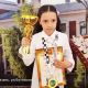 Марьяна Осипова из Чувашии стала победительницей этапа Кубка России по шахматам