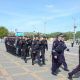 Чувашские полицейские отправились в командировку на Северный Кавказ