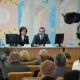 М. Игнатьев: «Доверие государства и населения надо оправдывать»  президент 