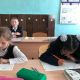 Школьники Чувашии после каникул начали учиться в очном формате