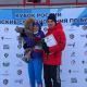 Татьяна Акимова выиграла масс-старт на Кубке России
