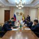 Правительство Чувашии и посол Моголии обсудили перспективы сотрудничества международные отношения 