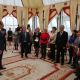 Глава Чувашии Михаил Игнатьев встретился с журналистами республики (видео)
