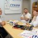 Министр спорта Чувашии посетил Новочебоксарск и ответил на вопросы газеты "Грани" визит в Новочебоксарск 