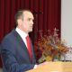 Президент М.Игнатьев обратился с Посланием Госсовету ЧР