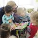 Новочебоксарская газета запускает новый проект “Грани” читают детям” Грани читают детям 