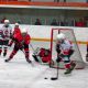 В Чебоксарах стартовал зональный турнир Первенства России по хоккею