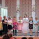 Праздник первоклассников в Новочебоксарской детской школе искусств
