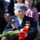 Новочебоксарск отмечает 71-ую годовщину со Дня Победы
