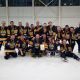 «Лига хоккея» — бронзовый призер Первенства Чувашии
