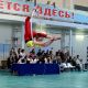 В Чувашии впервые прошли соревнования по воздушной акробатике 