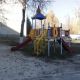 Еще одна новая детская площадка появилась в Новочебоксарске