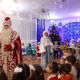 Дед Мороз и Снегурочка из Чувашии поздравили детей в г. Торезе