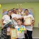 Семья Макаровых представит Новочебоксарск на республиканском конкурсе "Семья года-2023"