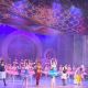 Международный балетный фестиваль завершается гала-концертом XXVIII Международный балетный фестиваль 