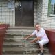 Жителей дома в Новочебоксарске беспокоит состояние входных лестниц у подъездов 